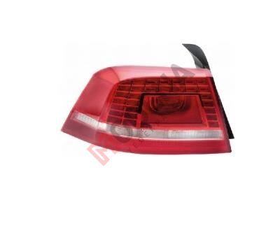 STOP LAMBASI DIŞ SOL ( LEDLİ ) PASSAT 2011-