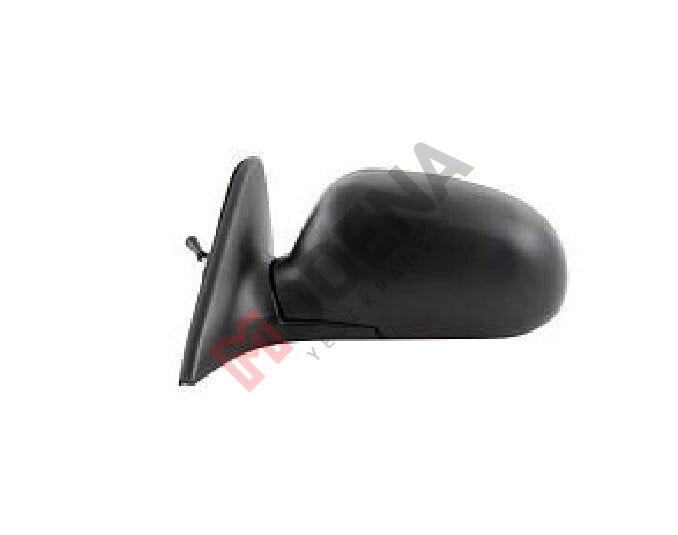DIŞ DİKİZ AYNA MANUEL SOL ACCENT 1998-