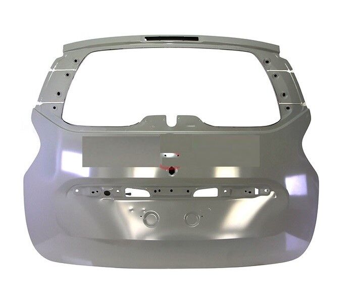 BAGAJ KAPAĞI (CAMLI TİP) LODGY 2012-