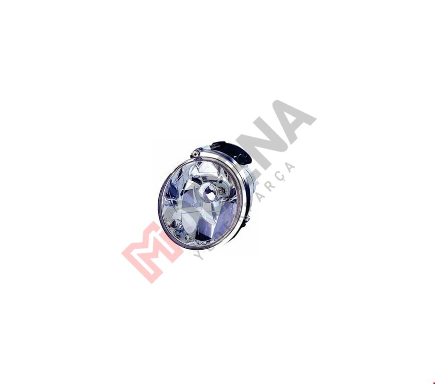 SİS FARI SOL STAREX 1997-