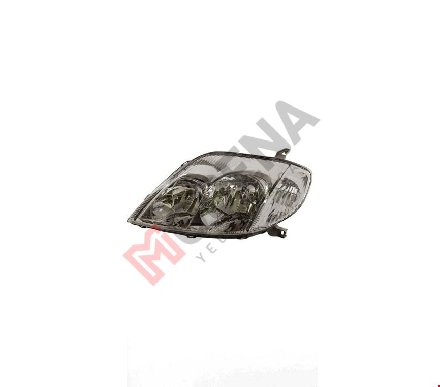 ÖN FAR SOL ( ELEKTRİKLİ ) COROLLA SEDAN 2002