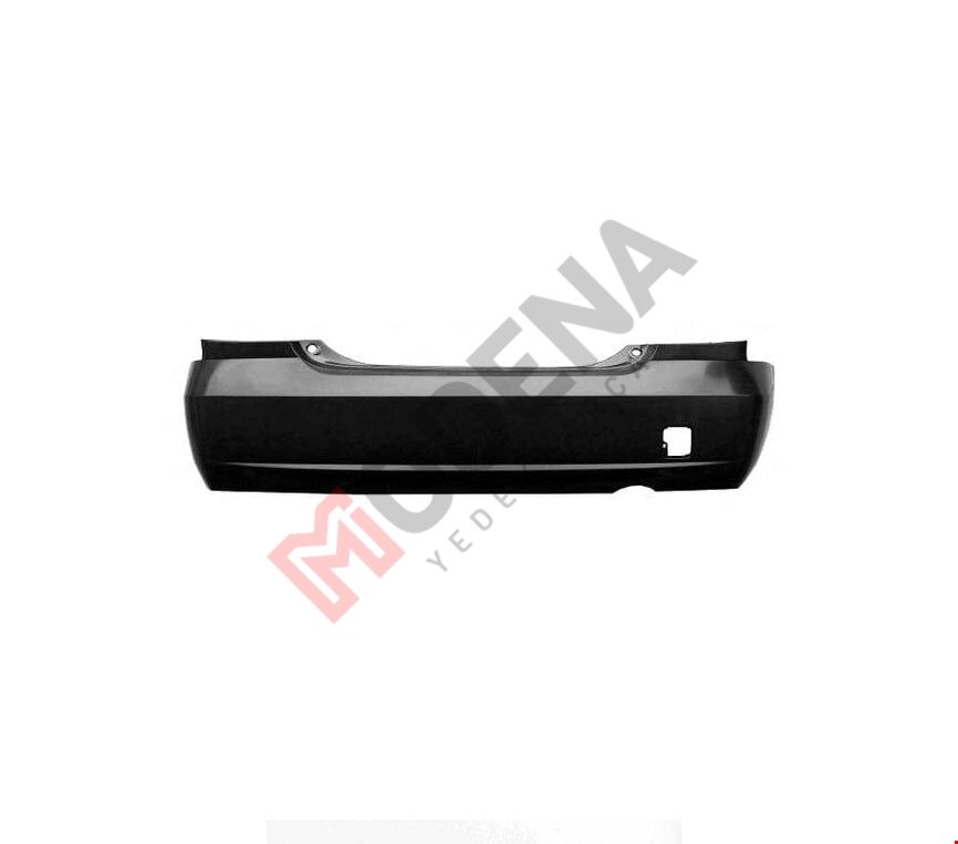 ARKA TAMPON H/B ALMERA 2004-