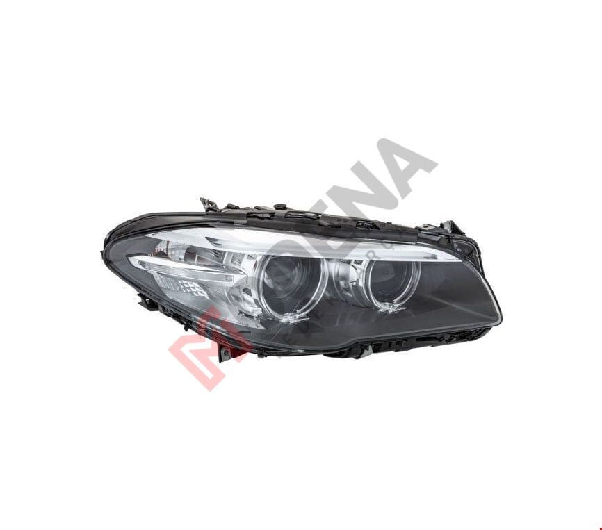 ÖN FAR SAĞ (YANSANAYİ) F10 LCİ 2014-