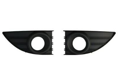 SİS KAPAĞI SİSLİ SAĞ FLUENCE 2010-