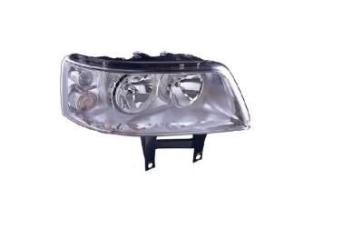 ÖN FAR SAĞ ( ÇİFT REFLEKTÖR ) T-5 CARAVELE 2003-