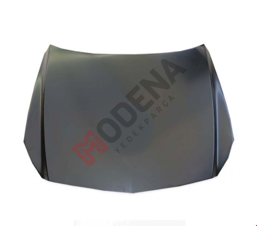 MOTOR KAPUTU ( ALÜMİNYUM ) W218 2011-