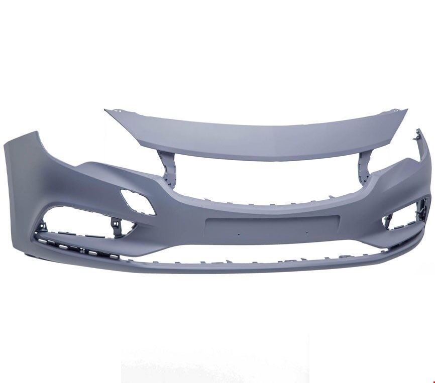 ÖN TAMPON (TONG YANG) ASTARLI ASTRA K 2016-