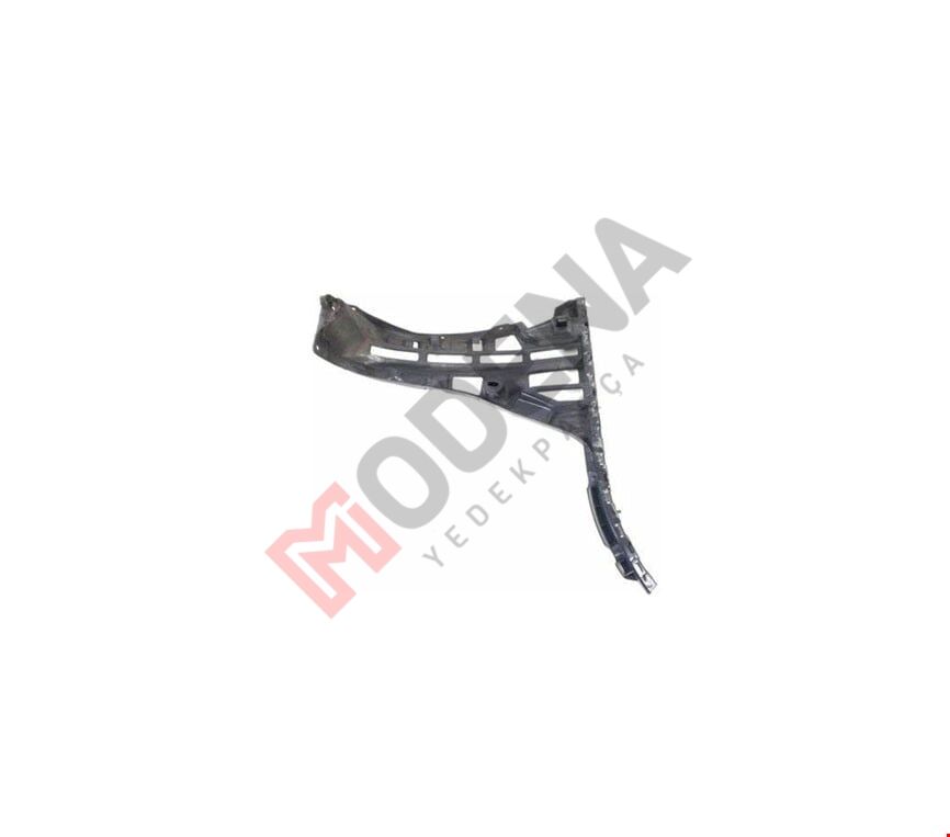 ARKA TAMPON BRAKETİ SAĞ W222 2018-