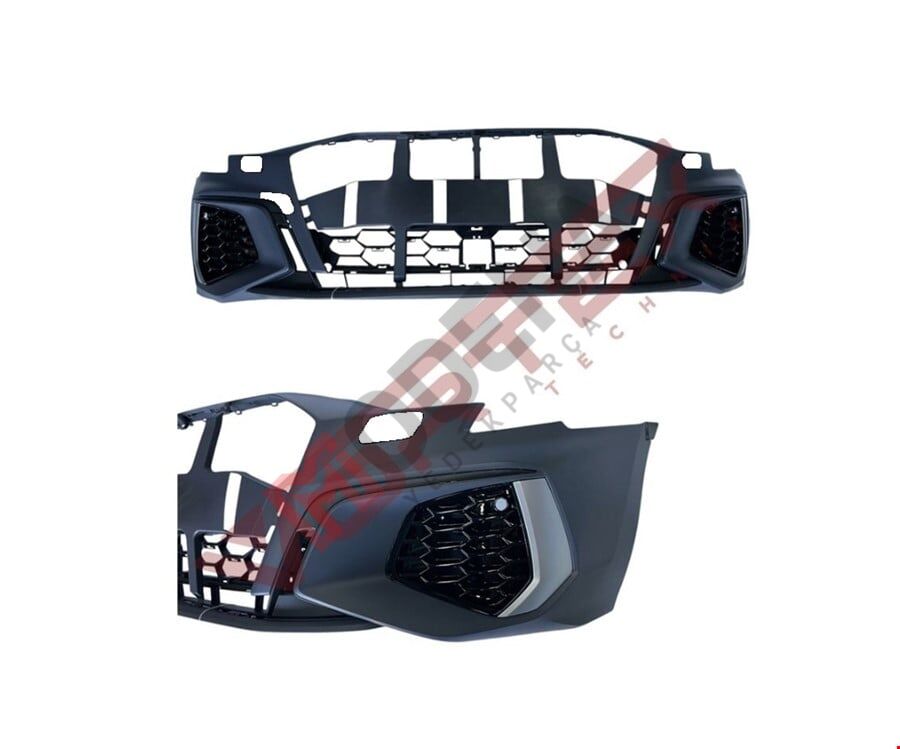 ÖN TAMPON SET (S-LİNE) A3 2021-