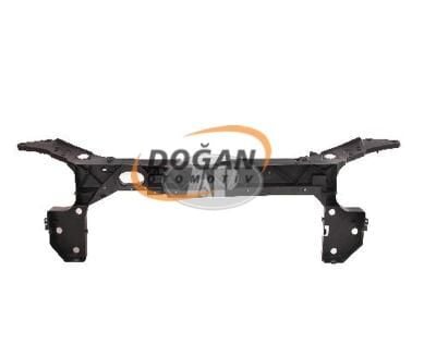 ÖN PANEL PLASTİK CLİO 2006-