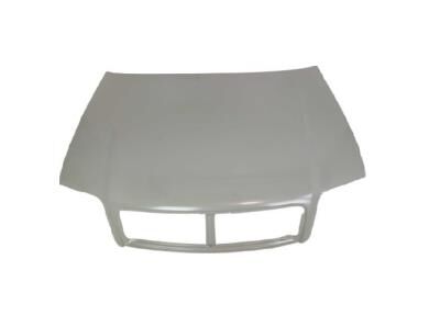 MOTOR KAPUTU A6 2001-