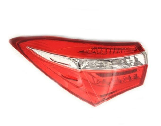 ARKA DIŞ STOP (LEDLİ) SOL COROLLA 2014-