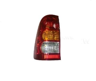 ARKA STOP SOL HILUX 2006-