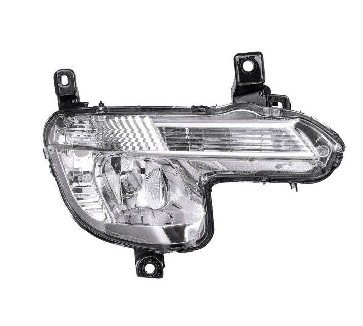 SİS FARI SAĞ PG 508 2010-