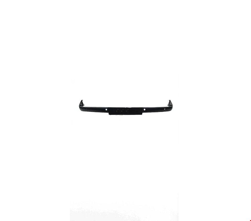 ÖN TAMPON BANDI (SENSÖR DELİKLİ) W210 1996-