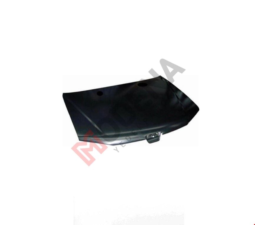 MOTOR KAPUTU ( ORAN ) 306 1997-