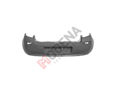 ARKA TAMPON H/B CLİO 2006-