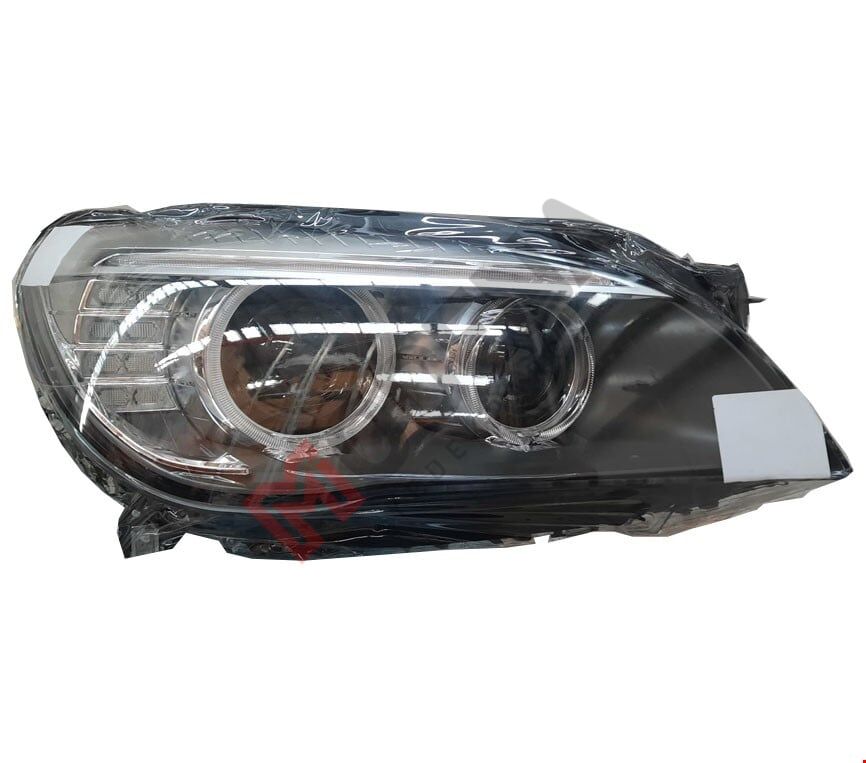 ÖN FAR SAĞ FULL LED ADAPTİF F01 2013-