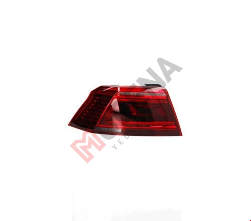 DIŞ STOP LAMBASI SOL ELEGANCE PASSAT 2020-