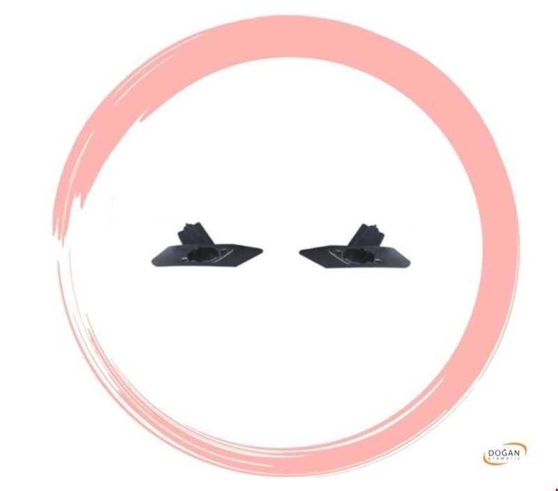 FAR YIKAMA SPREY BRAKETİ (SET) PASSAT 2015-