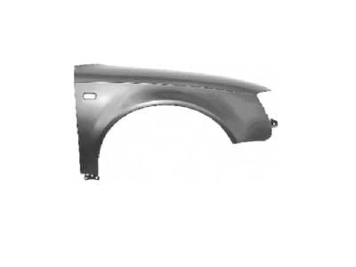 ÖN ÇAMURLUK SAĞ A4 2005-