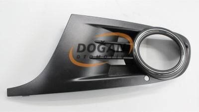 SİS KAPAĞI SİSLİ KROMLU SOL GOLF 6 2008-