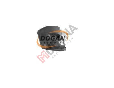 ÖN TAMPON SAĞ (İTALYAN) BOXER/DUCATO 2007-