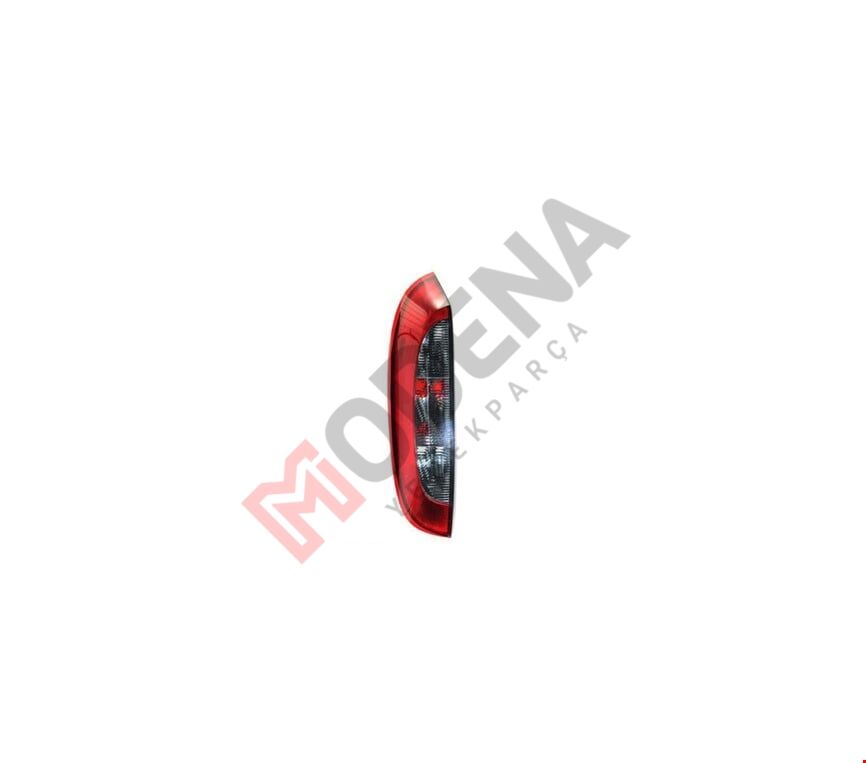 STOP LAMBASI (İTHAL) SOL CORSA C 2001-