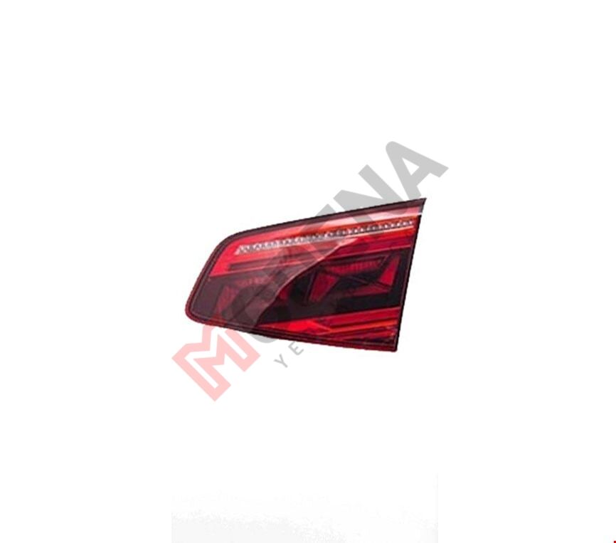 İÇ STOP LAMBASI SOL ELEGANCE PASSAT 2020-