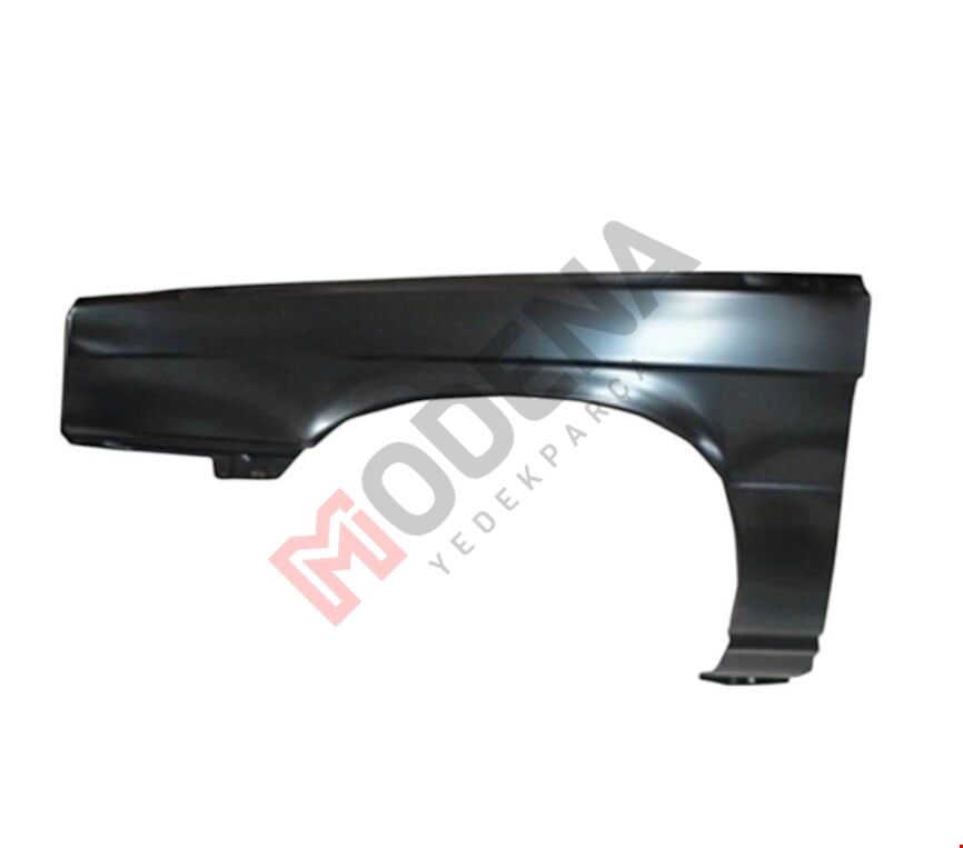 ÖN ÇAMURLUK SOL R9 1988- HANAL