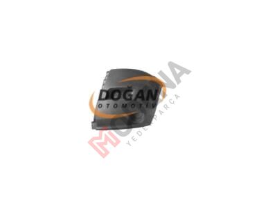 ÖN TAMPON SOL (İTALYAN) BOXER/DUCATO 2007-