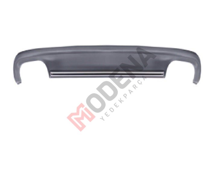 ARKA DİFÜZÖR S5 ''2 KAPI'' A5 2012-