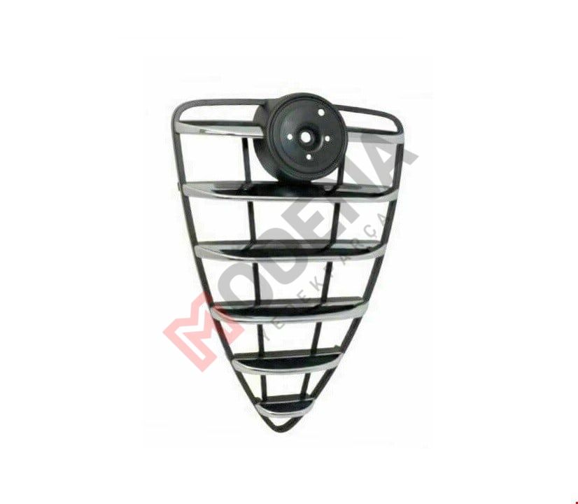  Ön panjur kromlu mİto 2009-  alfa romeo mİto oem 156100201