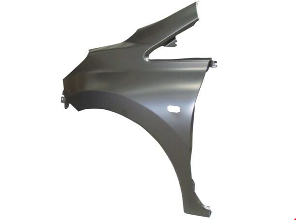 ÖN ÇAMURLUK DELİKLİ SOL NOTE 2013-