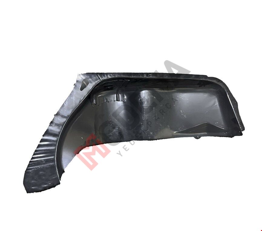 DAVLUMBAZ İÇ (TEKER YUVASI) SOL R9 1988- HANAL