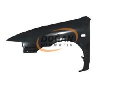 ÖN ÇAMURLUK (ORAN) SOL TOLEDO 1999-