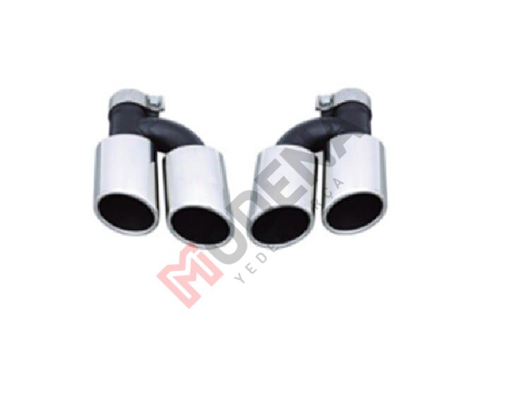 EGZOZ UCU SET S6 A6 2013-
