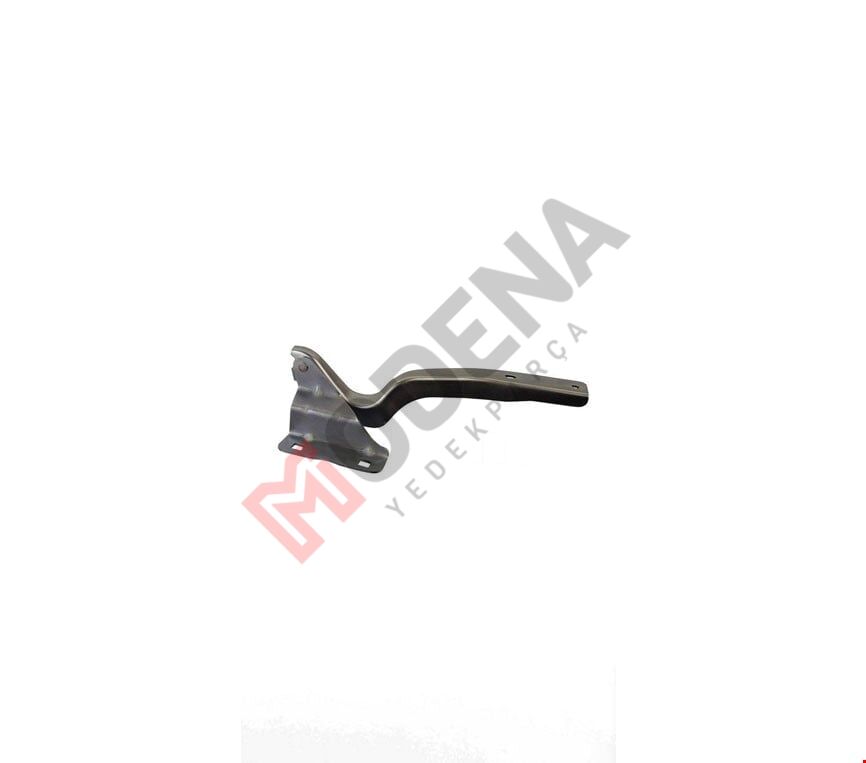 MOTOR KAPUT MENTEŞESİ SOL QASHQAI 2007-