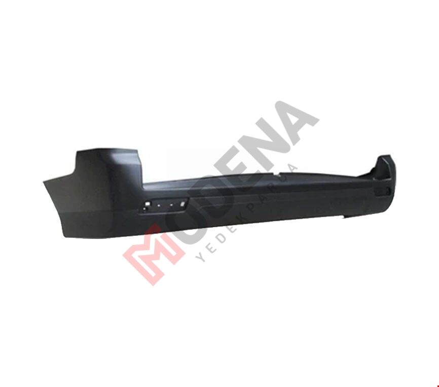 ARKA TAMPON KORANDO SPORT 2012-