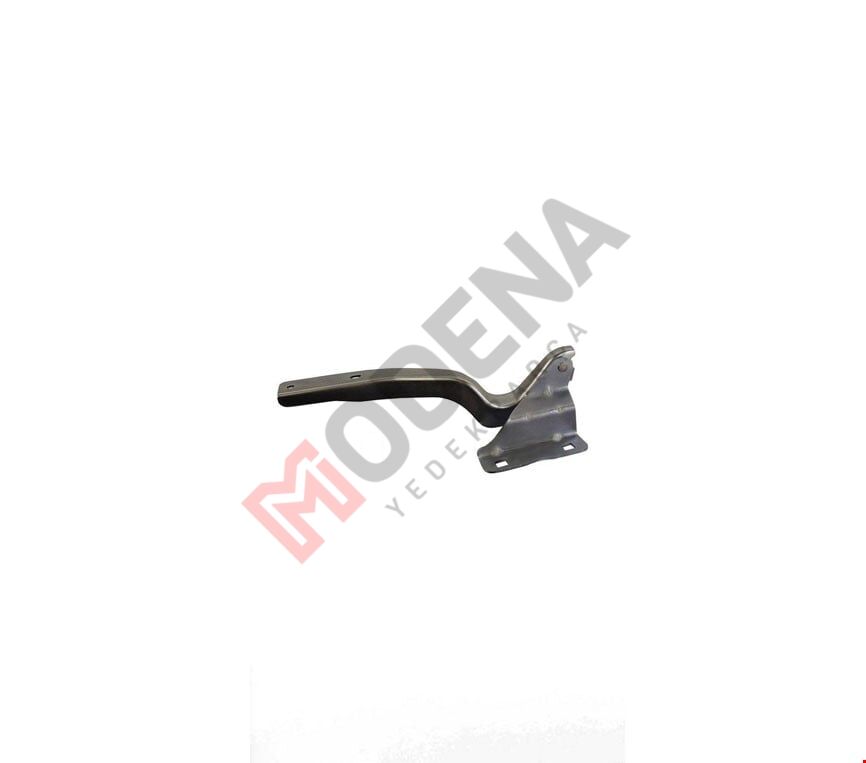 MOTOR KAPUT MENTEŞESİ SAĞ QASHQAI 2007-