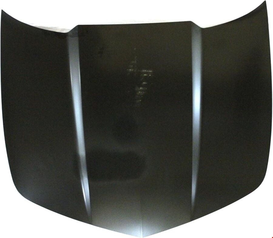 MOTOR KAPUTU (ALM.) CAMARO 2010-