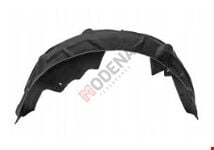 ARKA ÇAMURLUK DAVLUMBAZI SOL W222 2013-