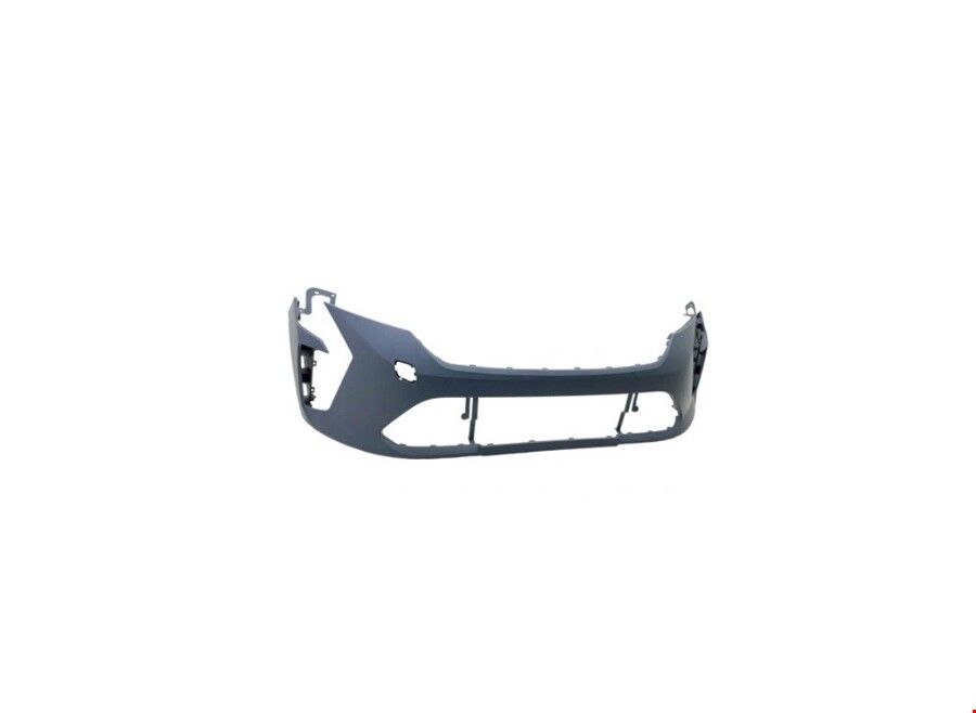 ÖN TAMPON (BRAKETLİ- 4 ADET BRAKET) CLİO 5.5 2023-