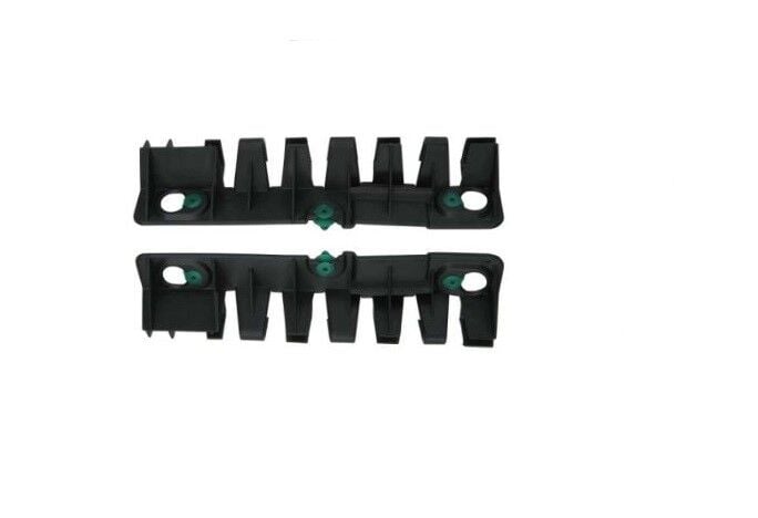 ARKA TAMPON BRAKETİ SOL LOGAN MCV 2006-