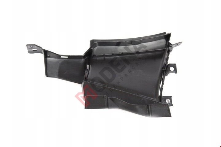 ÖN HAVA KANAL BRAKETİ SOL A6 2020-