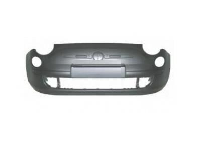 ÖN TAMPON 500 2007-