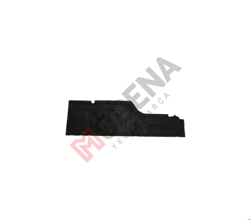 TABAN ALT MUHAFAZA SOL E60 2003-