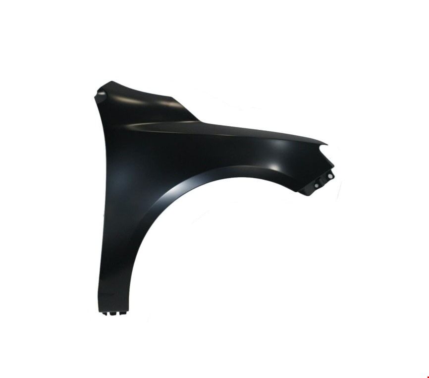 ÖN ÇAMURLUK SAĞ ( DELİKSİZ ) CERATO 2009-