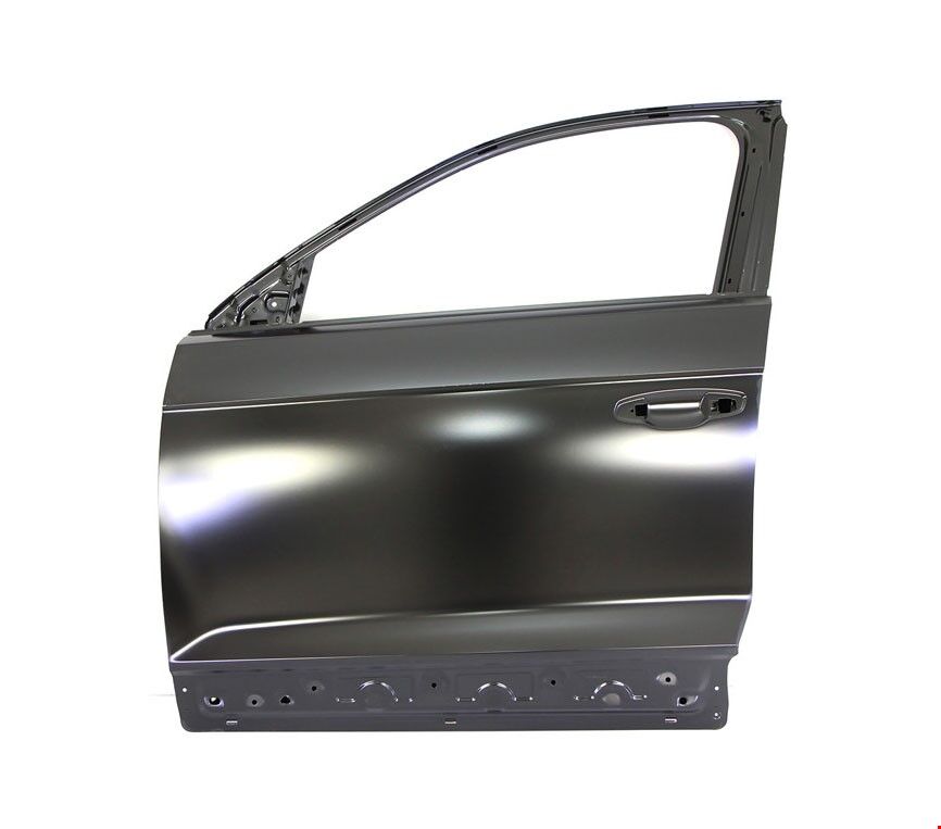 ÖN KAPI SOL T-ROC 2017-