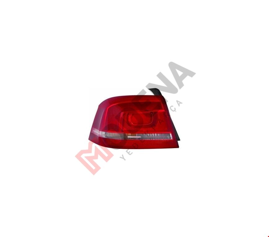 STOP LAMBASI DIŞ SOL PASSAT 2011-